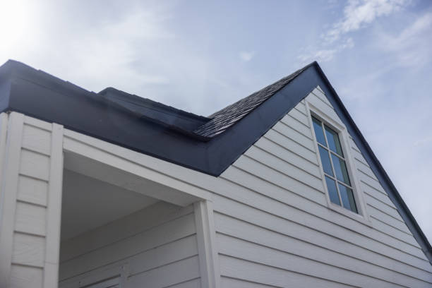 Best Custom Trim and Detailing for Siding  in Gloucester Courthouse, VA